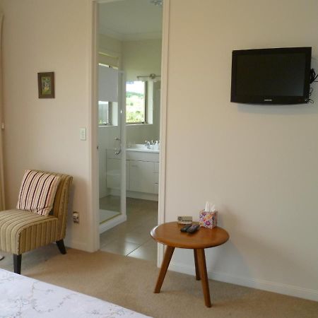 Bellarosa B&B 로토루아 외부 사진