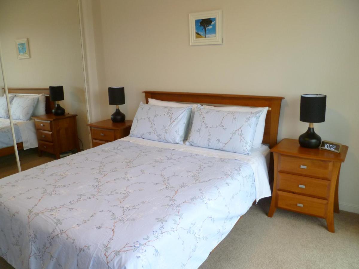 Bellarosa B&B 로토루아 외부 사진