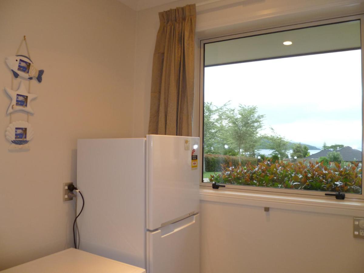 Bellarosa B&B 로토루아 외부 사진