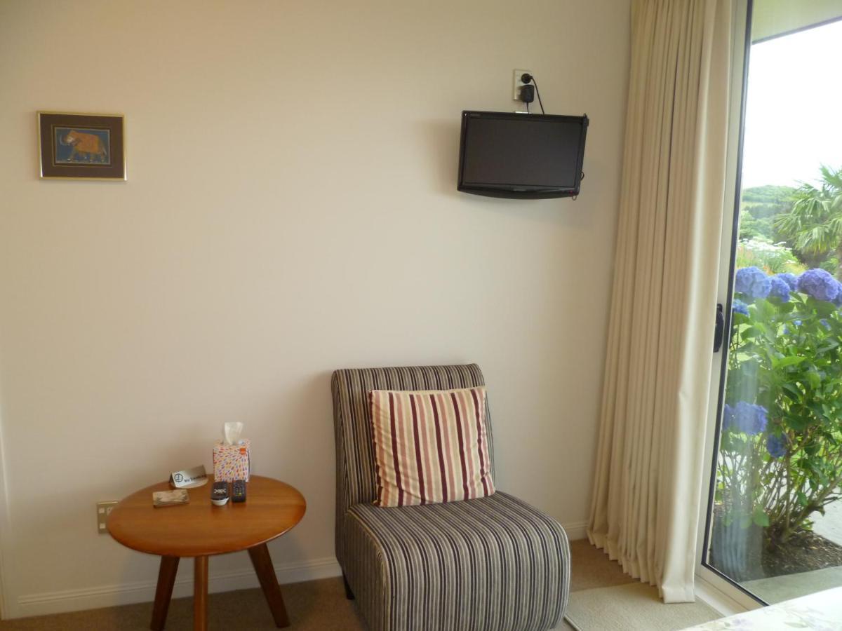 Bellarosa B&B 로토루아 외부 사진